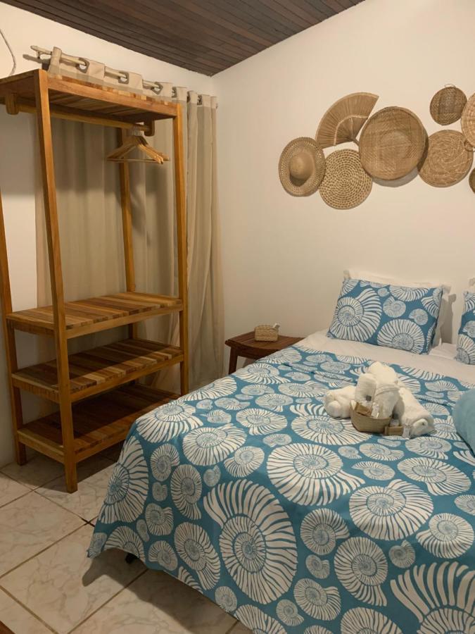 Pousada Sette Mares Фернанду ди Нороня Екстериор снимка